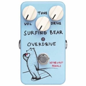 Animals Pedals - Tonebox.com