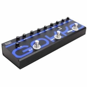 Gokko Pedals - Tonebox.com