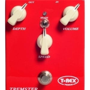 T-Rex Pedals - Tonebox.com