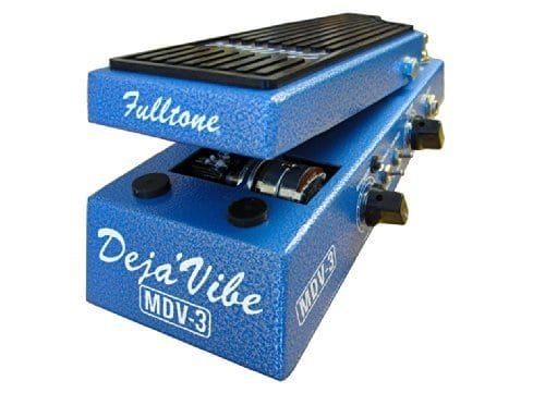 Fulltone MDV3 - Tonebox.com