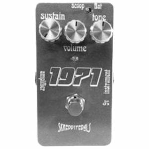 Skreddy Pedals - Tonebox.com