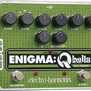 Electro-Harmonix Pedals - Tonebox.com