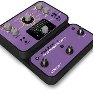 Source Audio Pedals - Tonebox.com