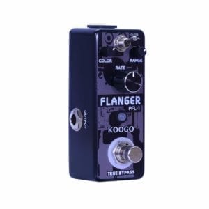 Koogo Pedals - Tonebox.com