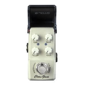 Amplificador Auriculares Pedal Mooer Audiofile Simulador Gab