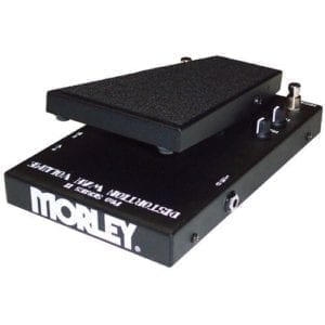 Morley Pedals - Tonebox.com