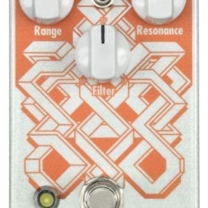 EarthQuaker Devices Pedals - Tonebox.com