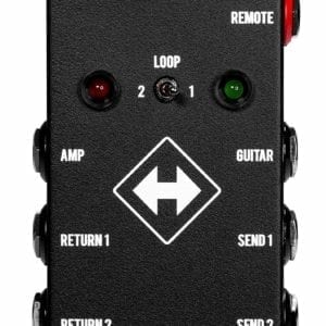 MOSKY Mini Loop Box - Tonebox.com