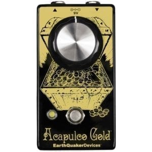 EarthQuaker Devices Pedals - Tonebox.com