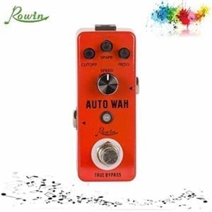 Rowin Pedals - Tonebox.com