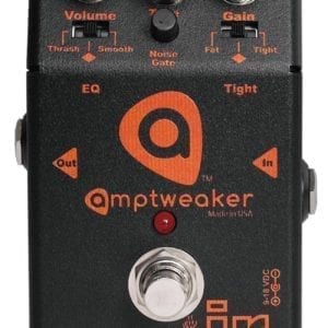 AmpTweaker Pedals - Tonebox.com