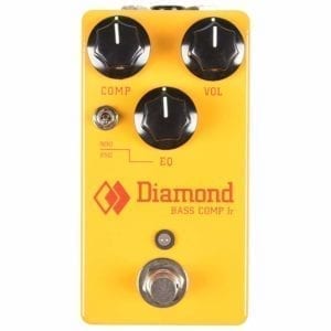 Donker worden Mislukking Klusjesman Diamond Pedals - Tonebox.com