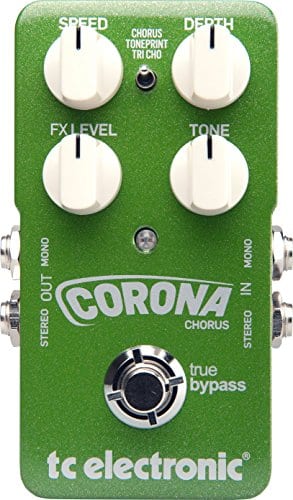 TC Electronic Corona Chorus - Tonebox.com